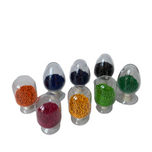 Best quality plastic granule color masterbatch